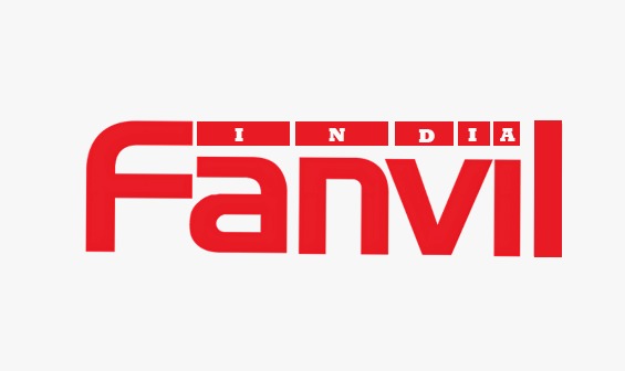 Fanvil india logo