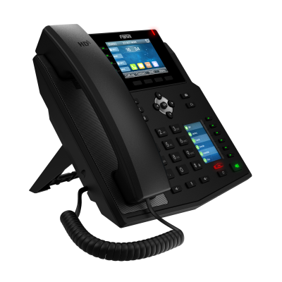 X5U High-end IP Phone