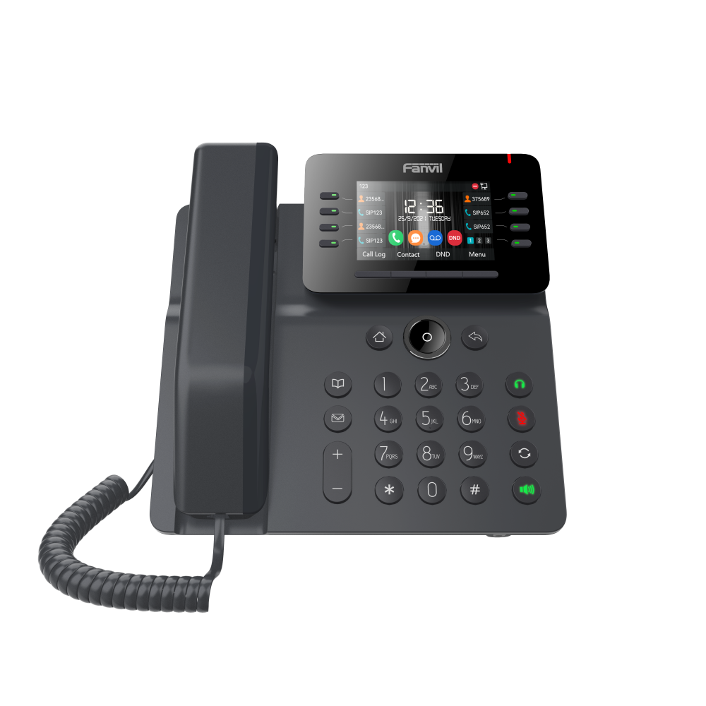 V64 Prime Business Phone