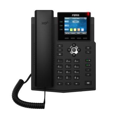 X3U Pro Entry Level IP Phone