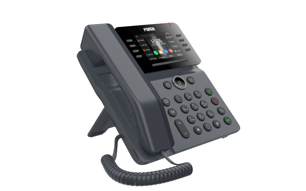 V64 Prime Business Phone