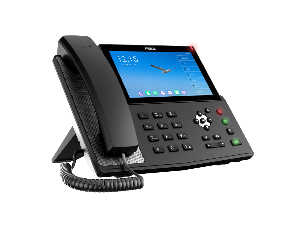 X305 Big Button IP Phone