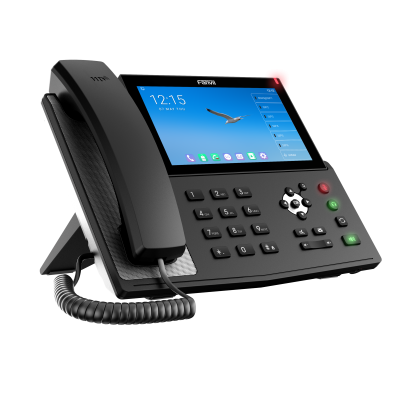 X305 Big Button IP Phone