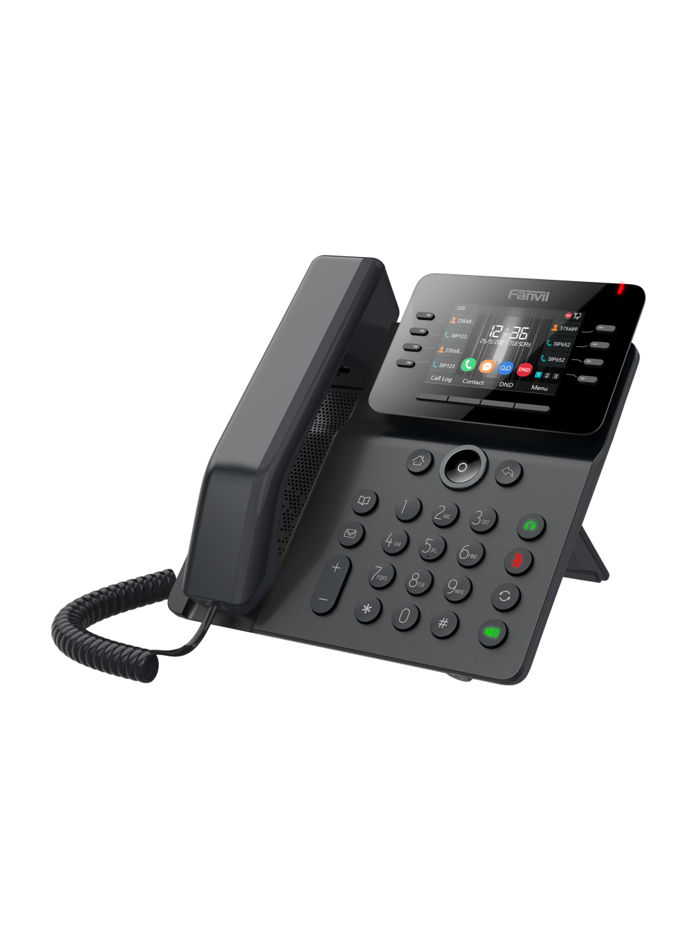 V64 Prime Business Phone