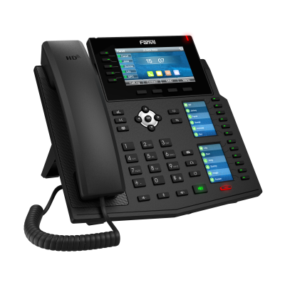 X6U High-end IP Phone