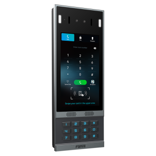 High-end Video Door Phone