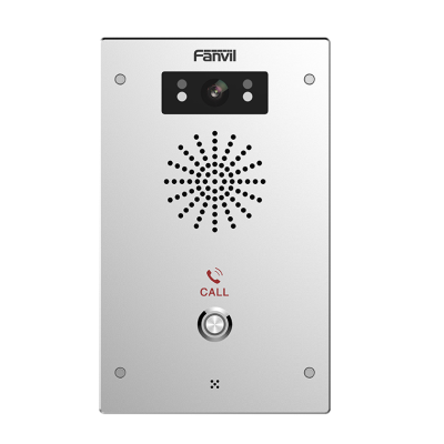i16V Video Intercom