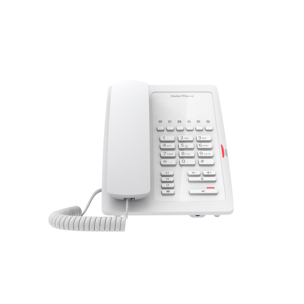 H3 Hotel IP Phone