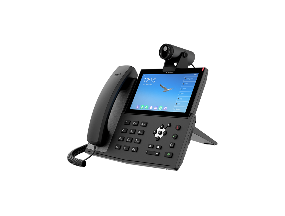 X7A Android IP Phone with Camera