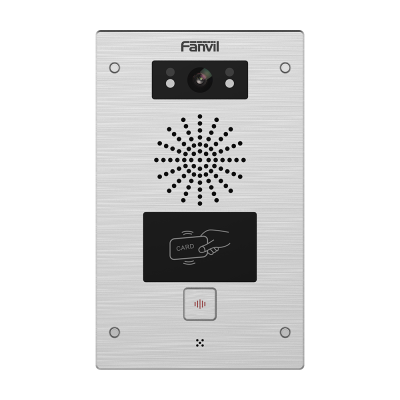 i32V SIP Video Door Phone