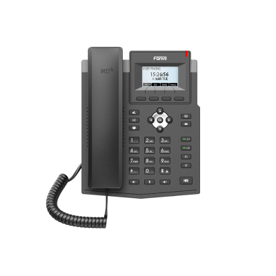 X3SG Lite Entry Level IP Phone