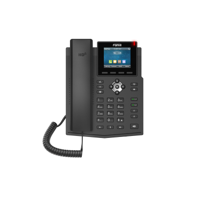 X3SG Pro Entry Level IP Phone