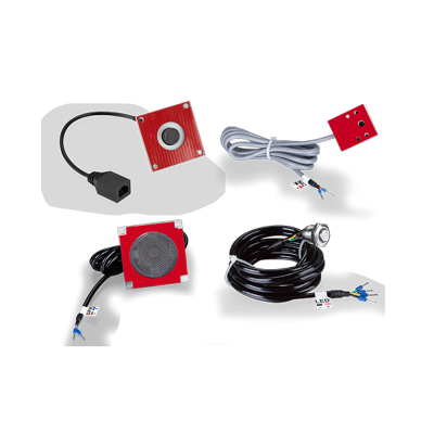 PA2-KIT Accessory Package
