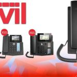 Fanvil Sip Phones