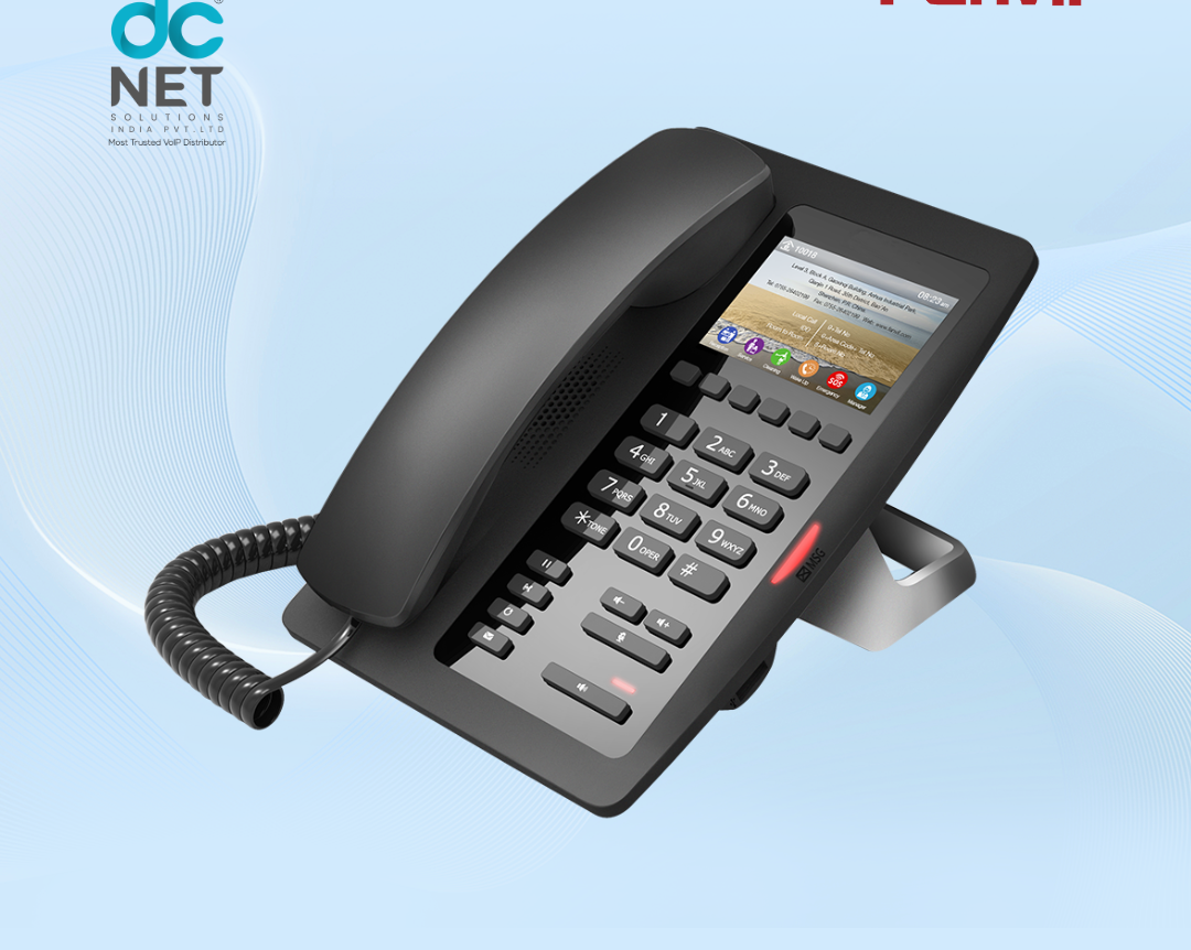 H Series hotel Ip Phone