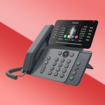 Fanvil v series ip phone | ip business phone