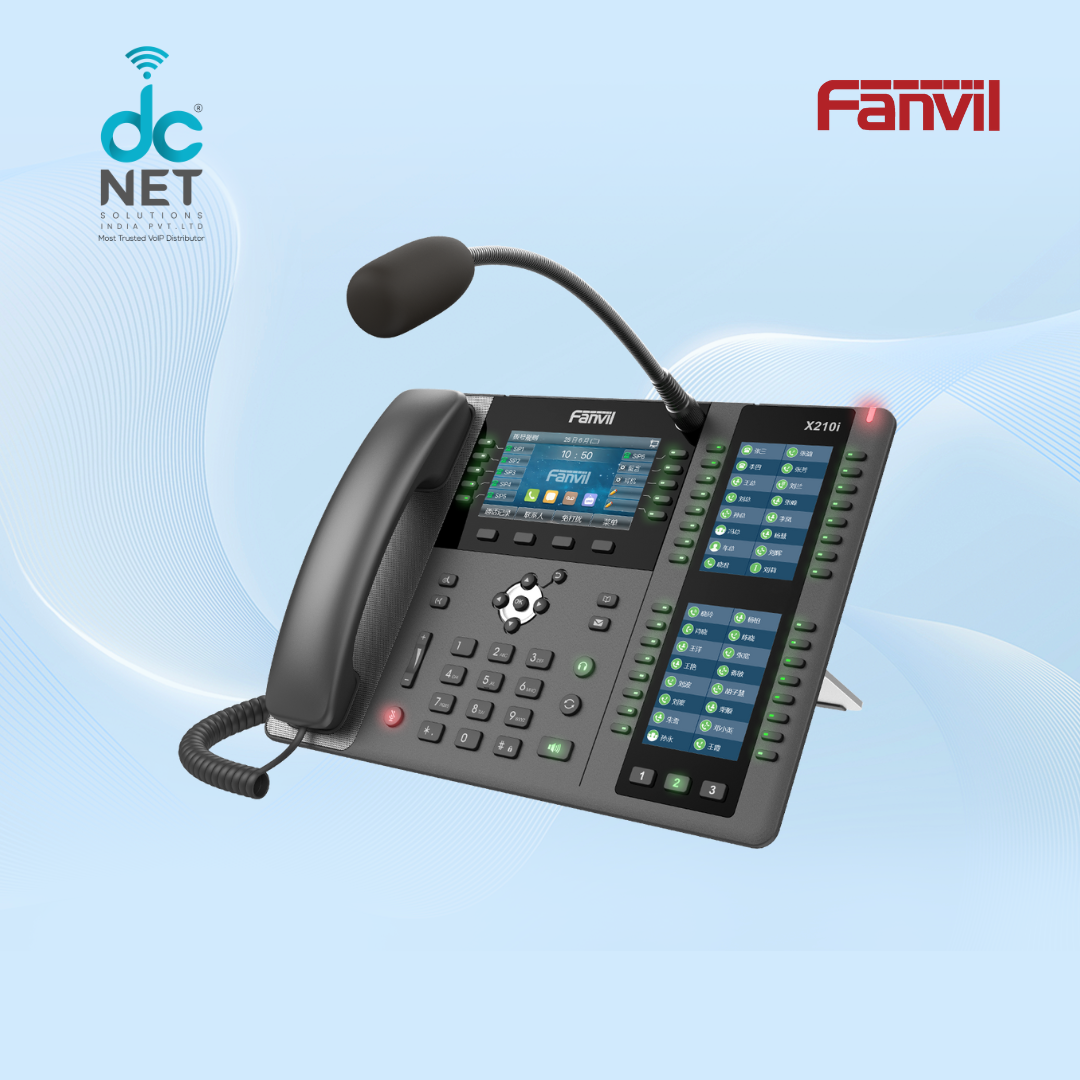 Fanvil X300 Series