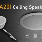 Fanvil A201 Ceiling Speaker