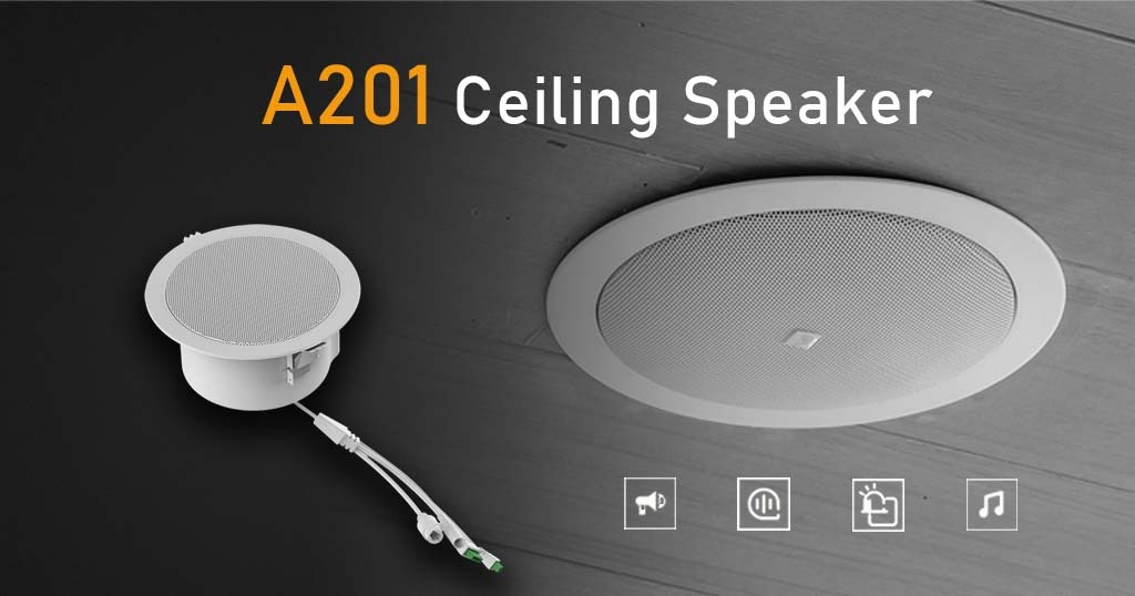 Fanvil A201 Ceiling Speaker