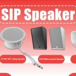 Fanvil Sip Speaker