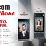 video door phone