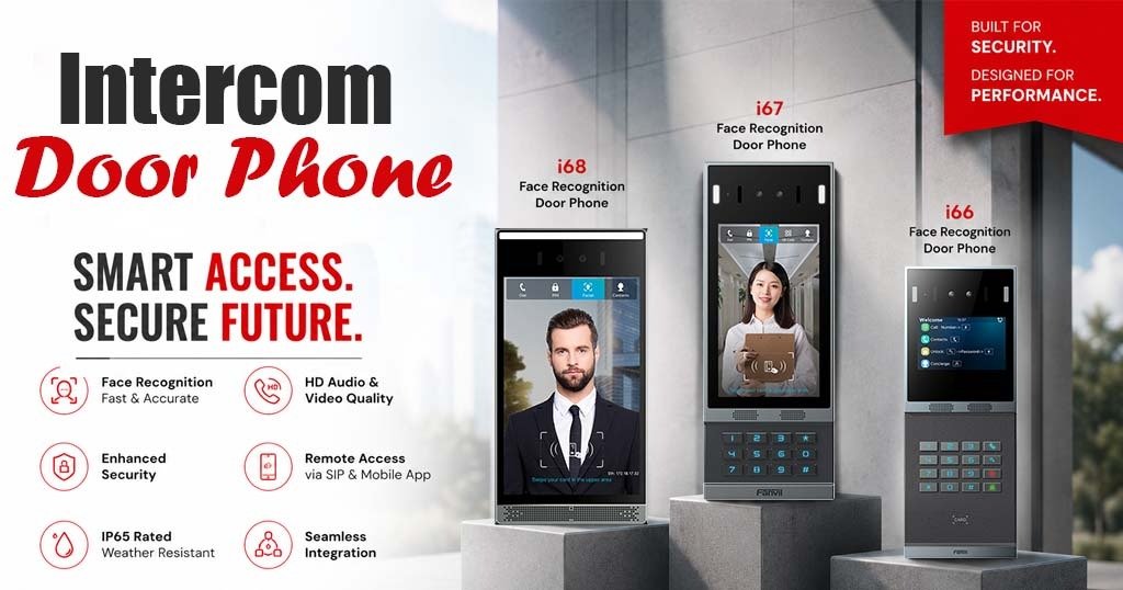 video door phone