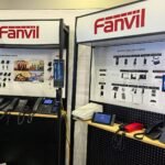 Fanvil SIP Phone for Business Communication